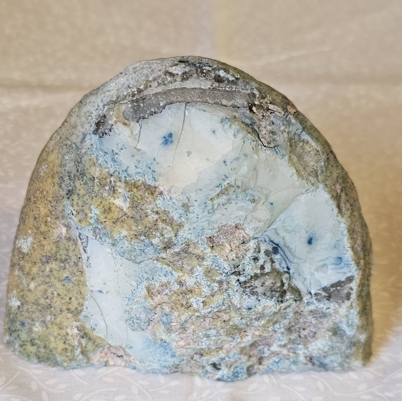 Agate Crystal Free Form - Picture 2 of 5